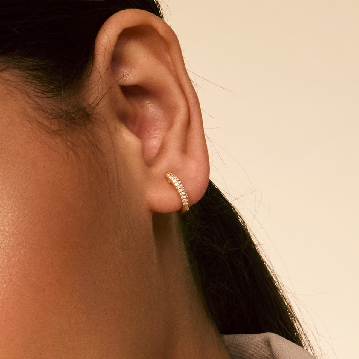 Silver Earring 92.5 Silver Earring 194325