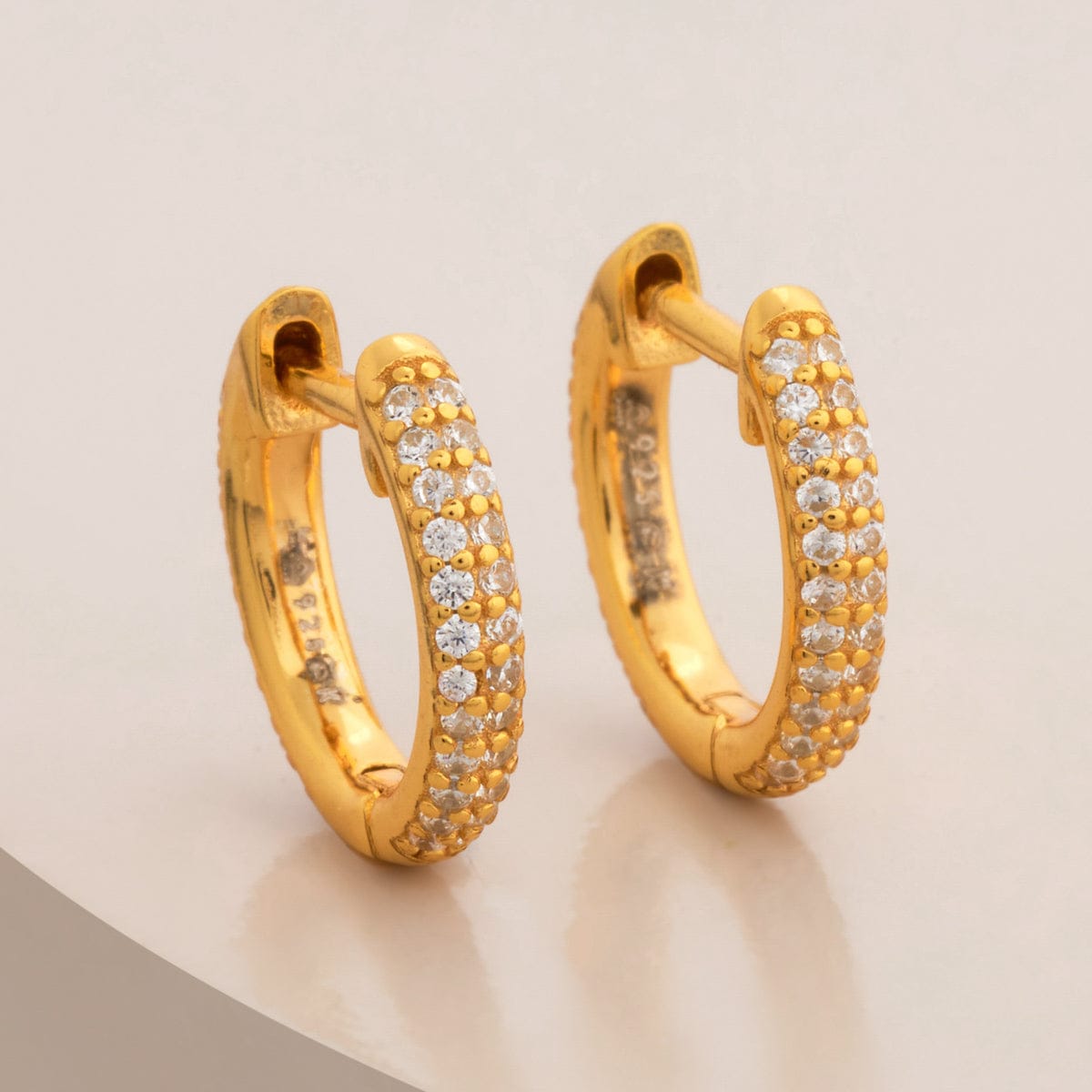 Silver Earring 92.5 Silver Earring 194325