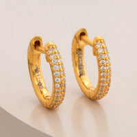 Silver Earring 92.5 Silver Earring 194325