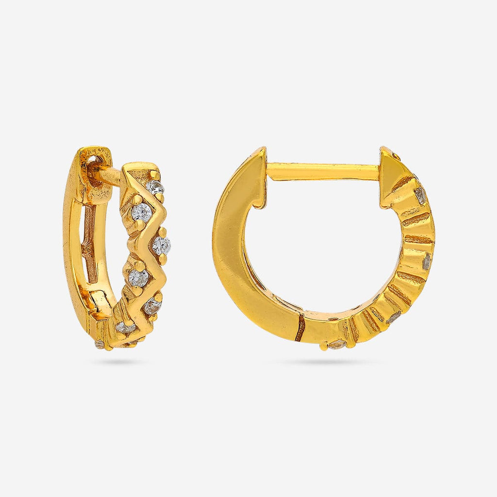 Silver Earring 92.5 Silver Earring 194326