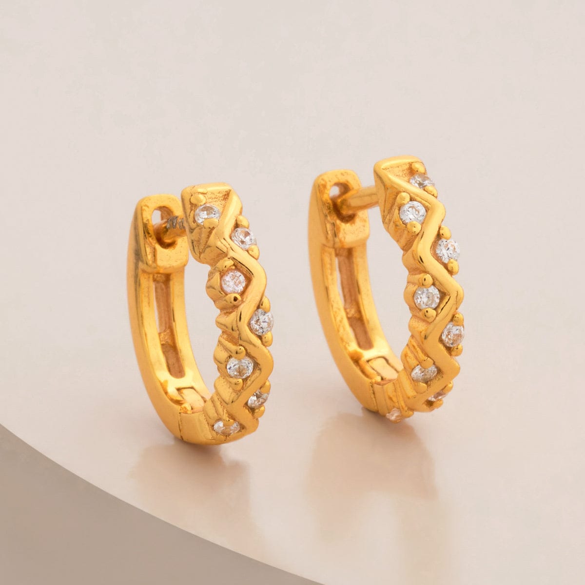 Silver Earring 92.5 Silver Earring 194326