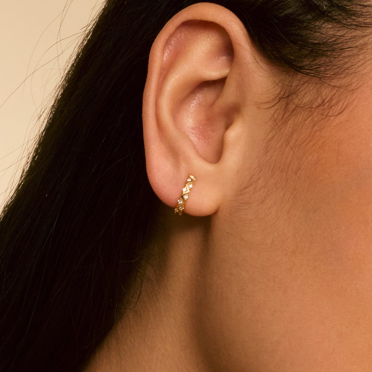 Silver Earring 92.5 Silver Earring 194326