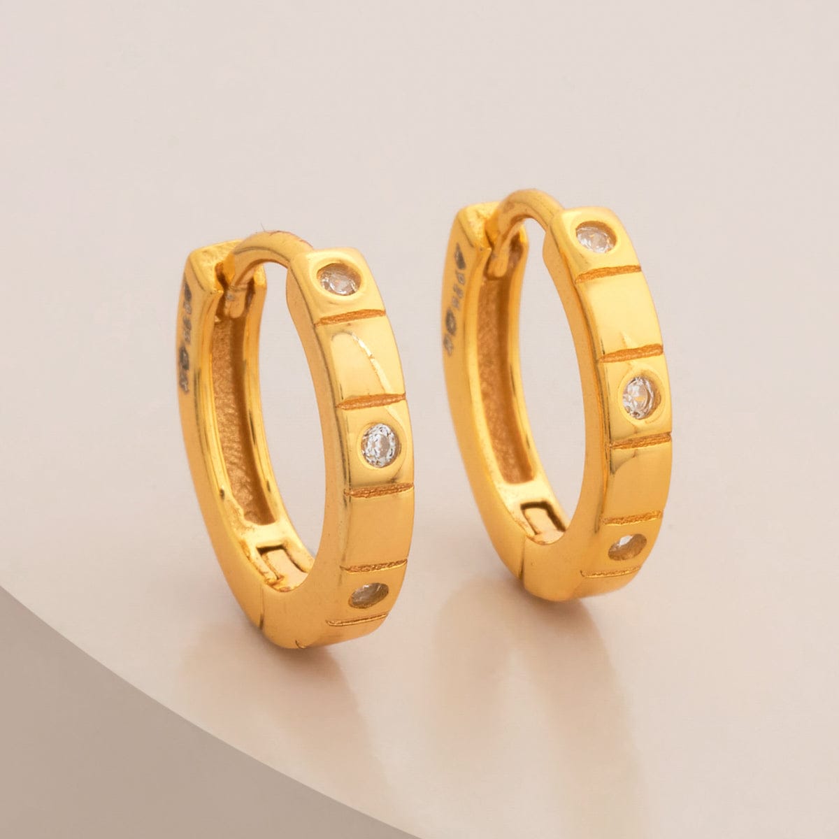 Silver Earring 92.5 Silver Earring 194327