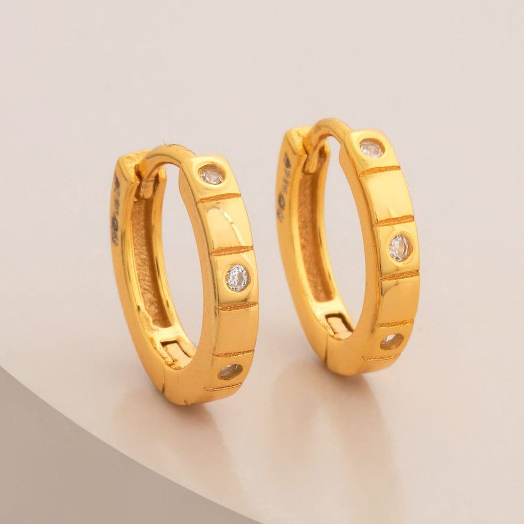 Silver Earring 92.5 Silver Earring 194327