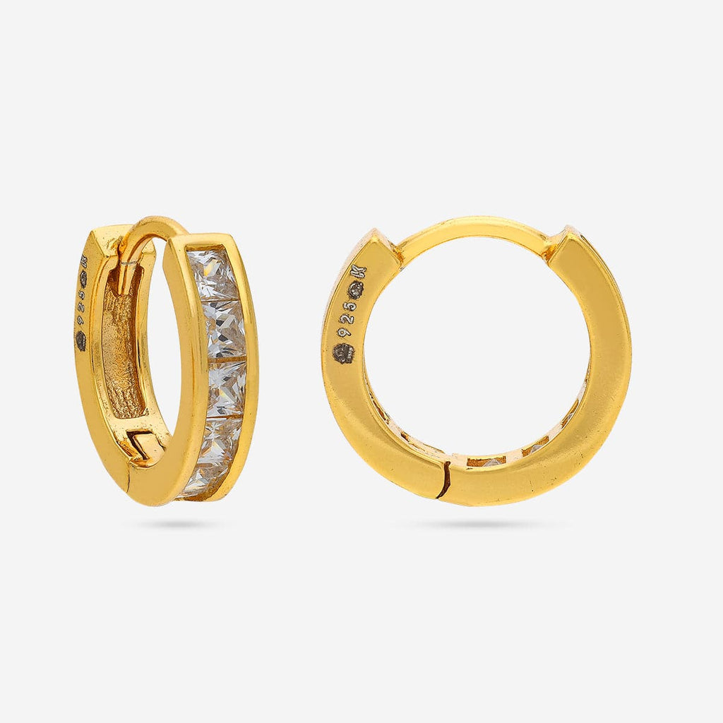 Silver Earring 92.5 Silver Earring 194328