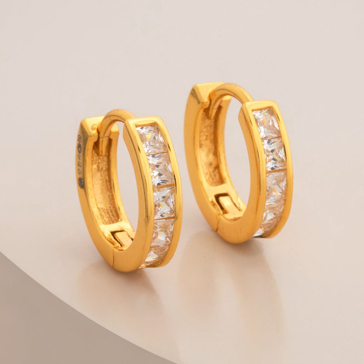 Silver Earring 92.5 Silver Earring 194328