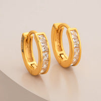 Silver Earring 92.5 Silver Earring 194328