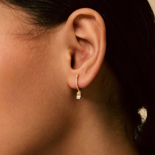 Silver Earring 92.5 Silver Earring 194329