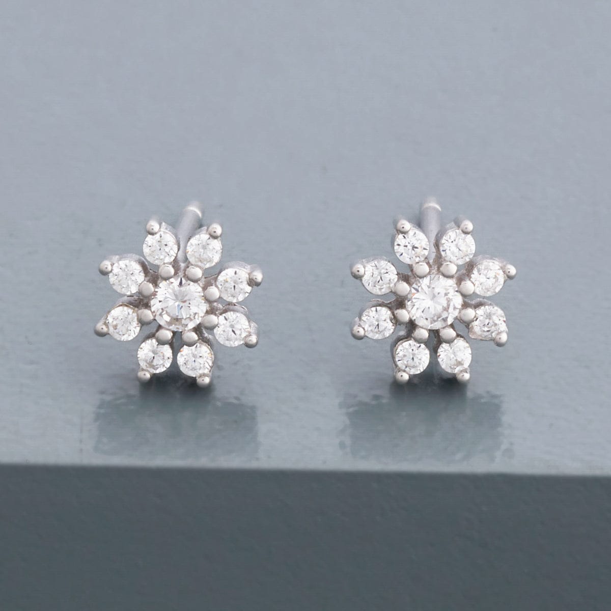 Silver Earring 92.5 Silver Earring 194332