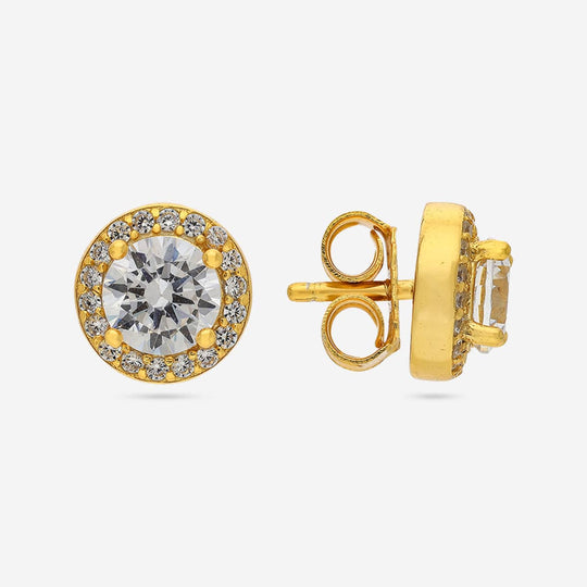 Silver Earring 92.5 Silver Earring 194333