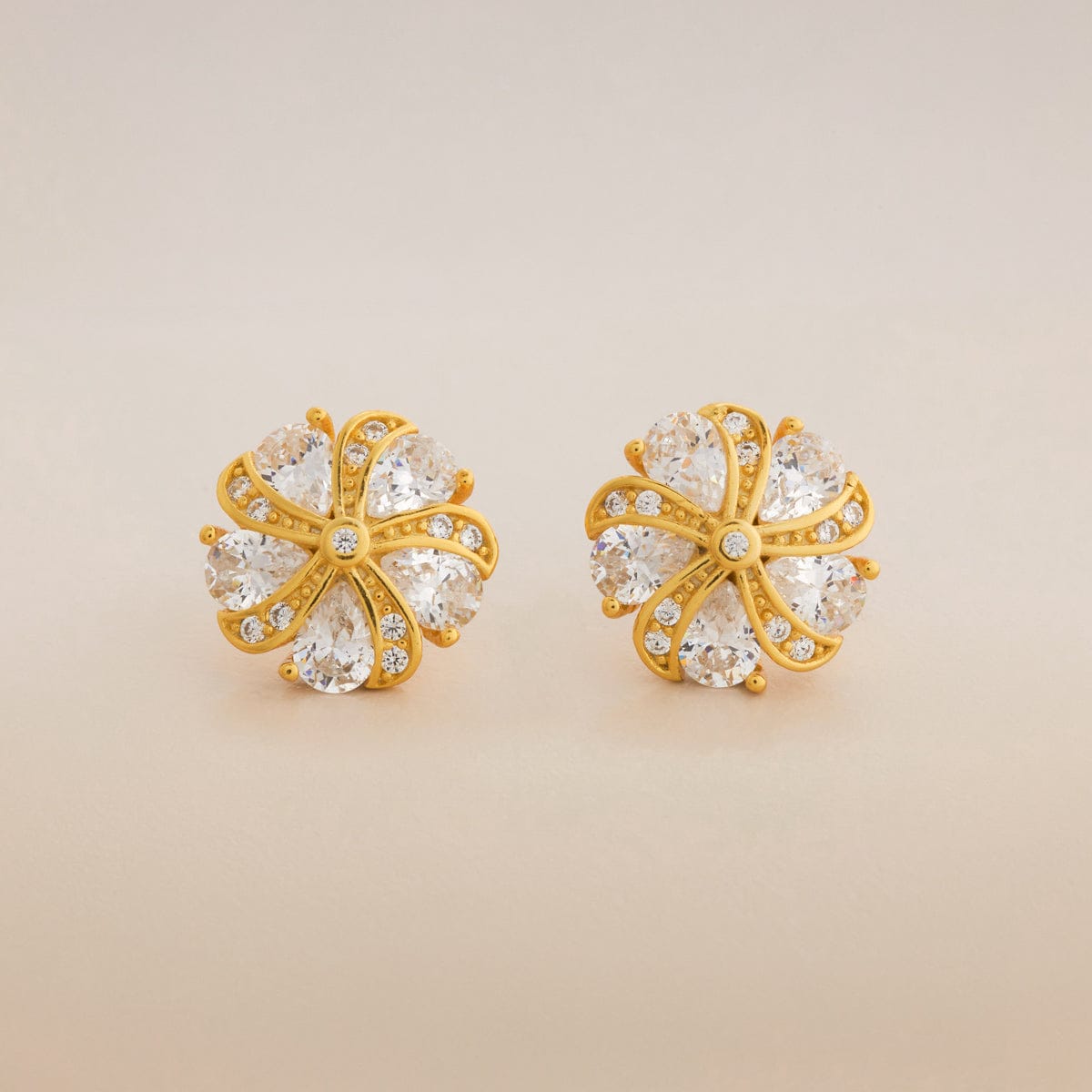 Silver Earring 92.5 Silver Earring 194334