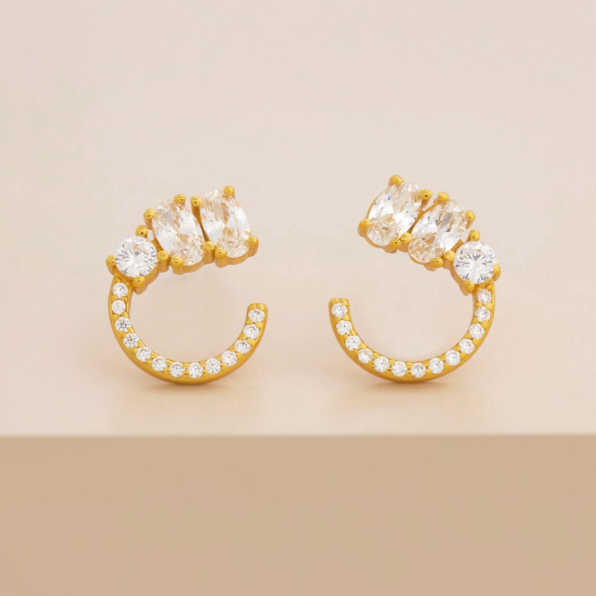 Silver Earring 92.5 Silver Earring 194336