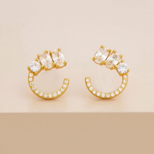 Silver Earring 92.5 Silver Earring 194336