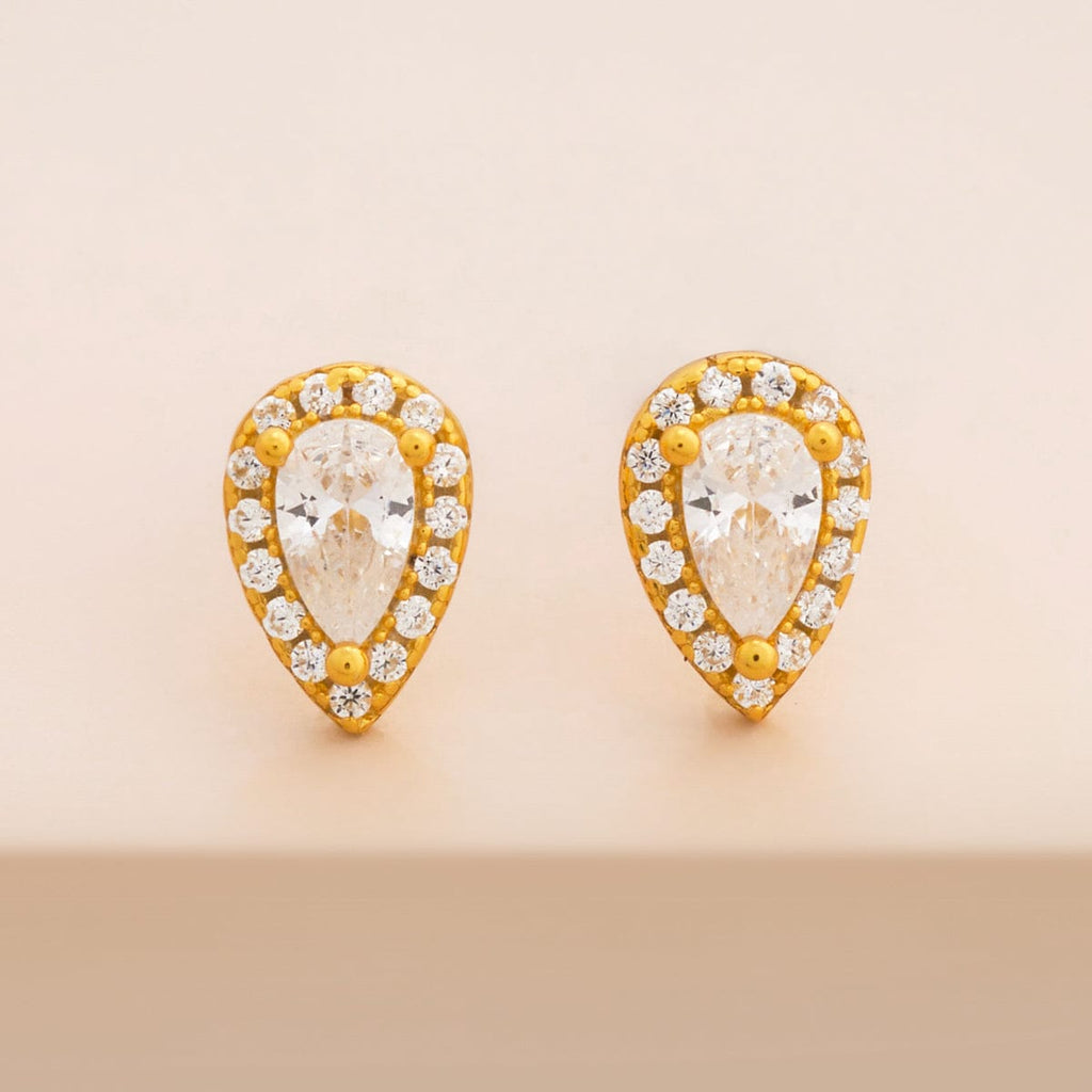 Silver Earring 92.5 Silver Earring 194337