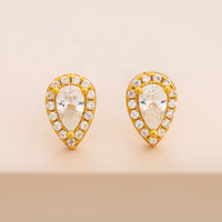 Silver Earring 92.5 Silver Earring 194337