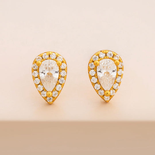 Silver Earring 92.5 Silver Earring 194337