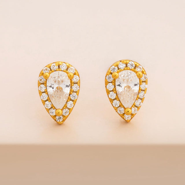 Silver Earring 92.5 Silver Earring 194337