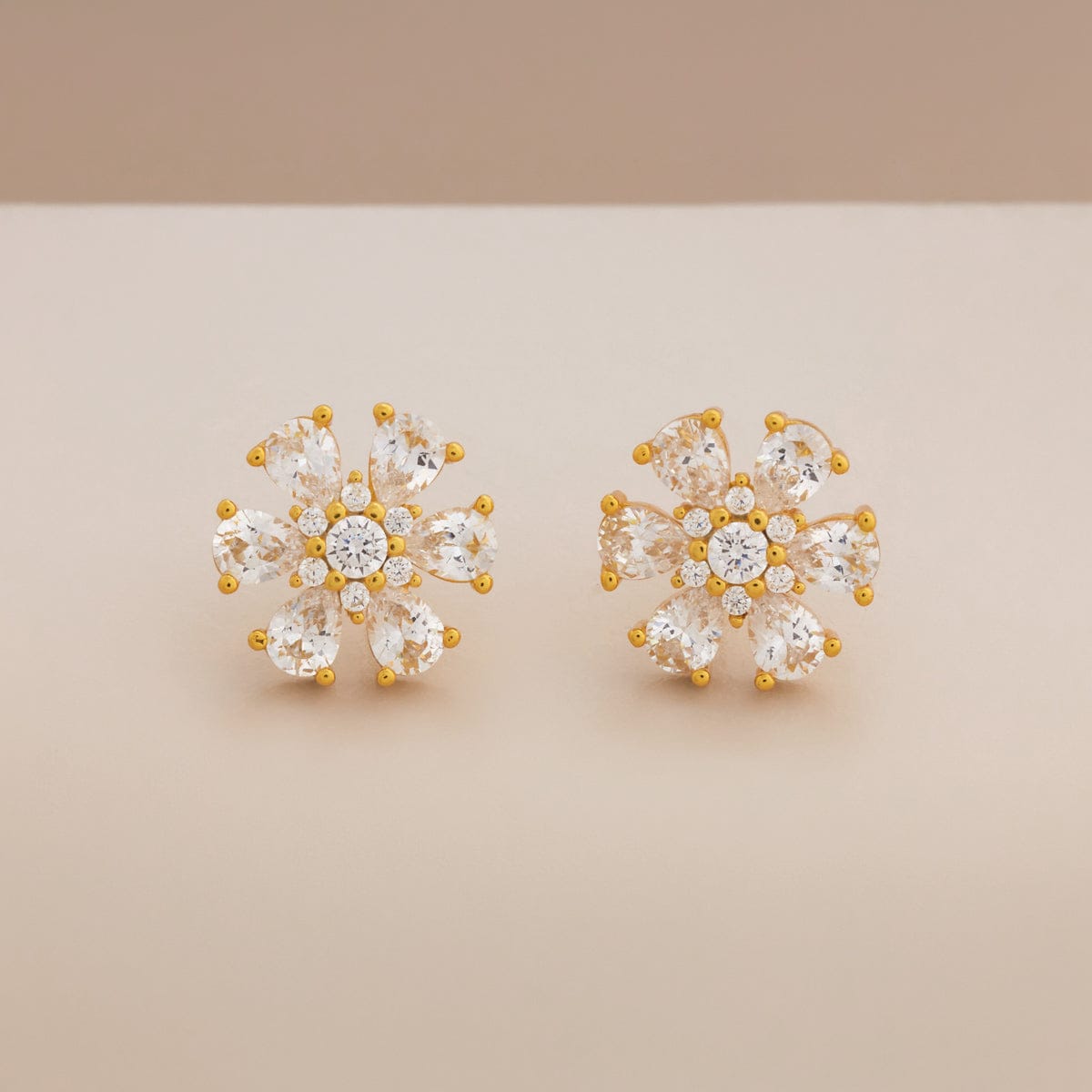 Silver Earring 92.5 Silver Earring 194338