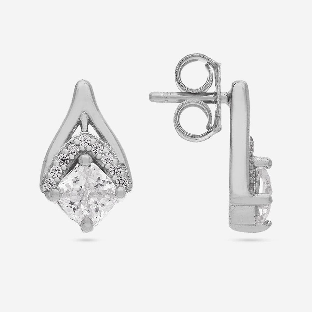 Silver Earring 92.5 Silver Earring 194339