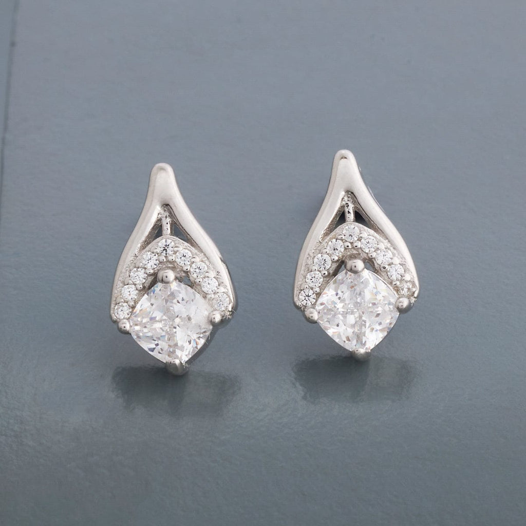 Silver Earring 92.5 Silver Earring 194339