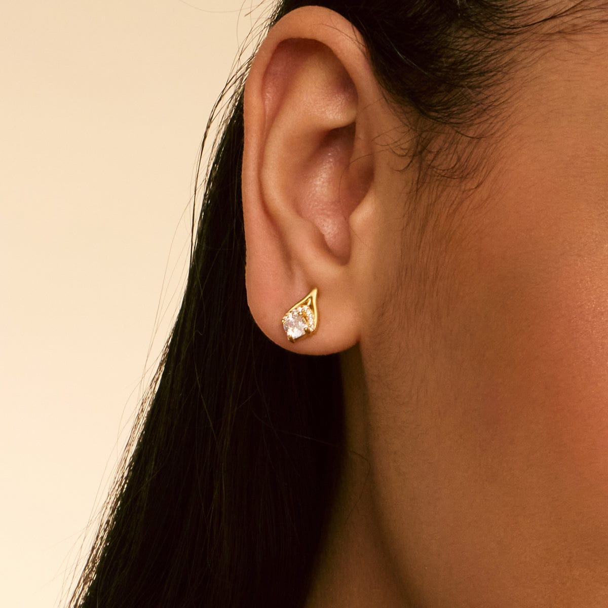 Silver Earring 92.5 Silver Earring 194339