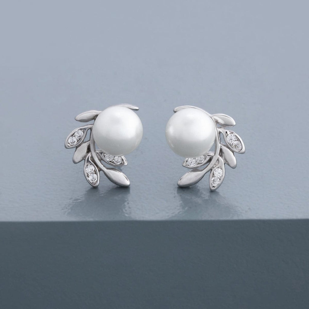 Silver Earring 92.5 Silver Earring 194340