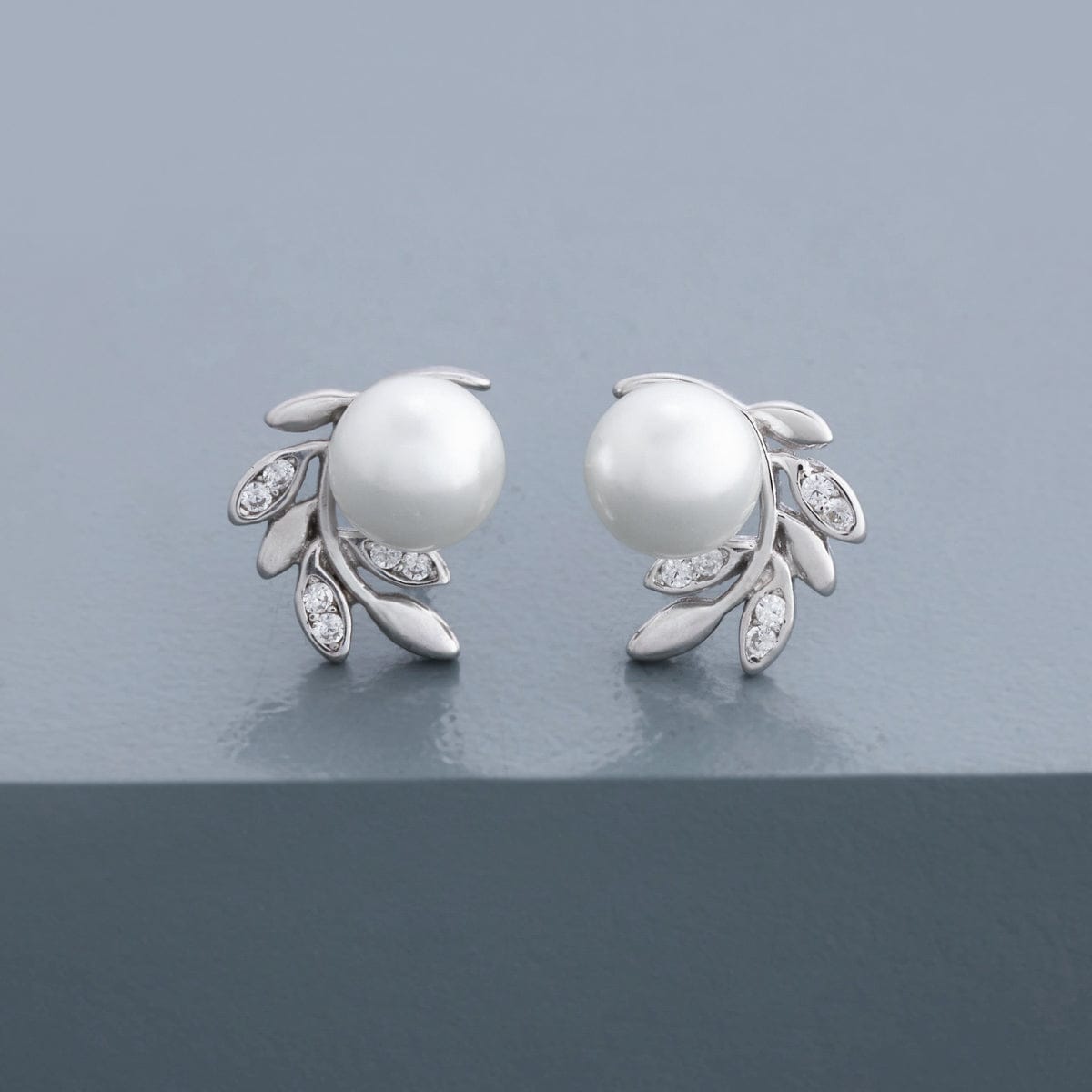 Silver Earring 92.5 Silver Earring 194340