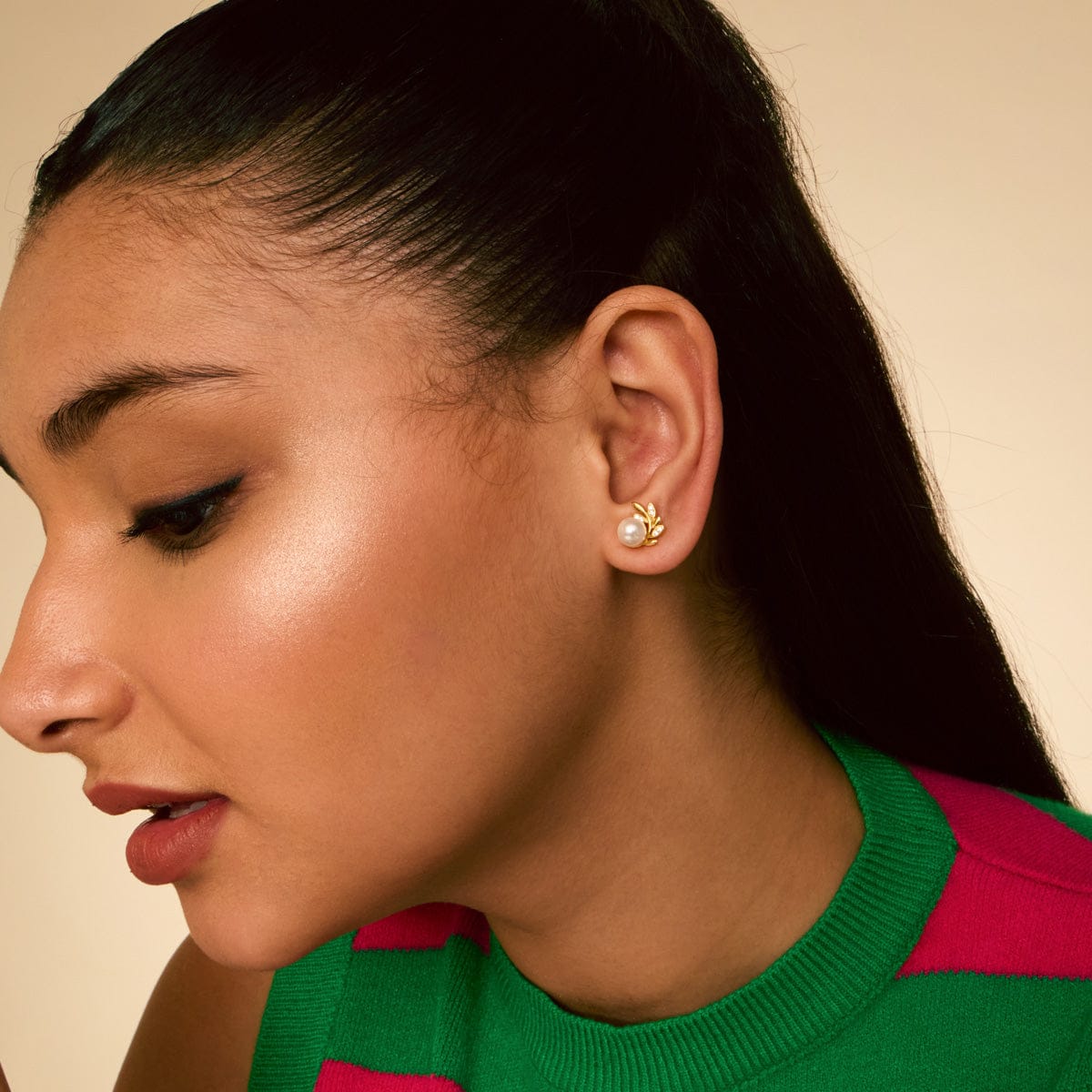 Silver Earring 92.5 Silver Earring 194340