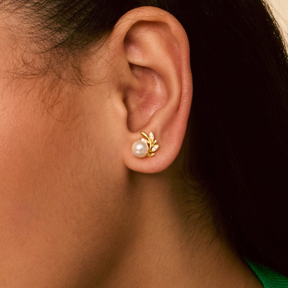 Silver Earring 92.5 Silver Earring 194340