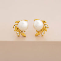 Silver Earring 92.5 Silver Earring 194340