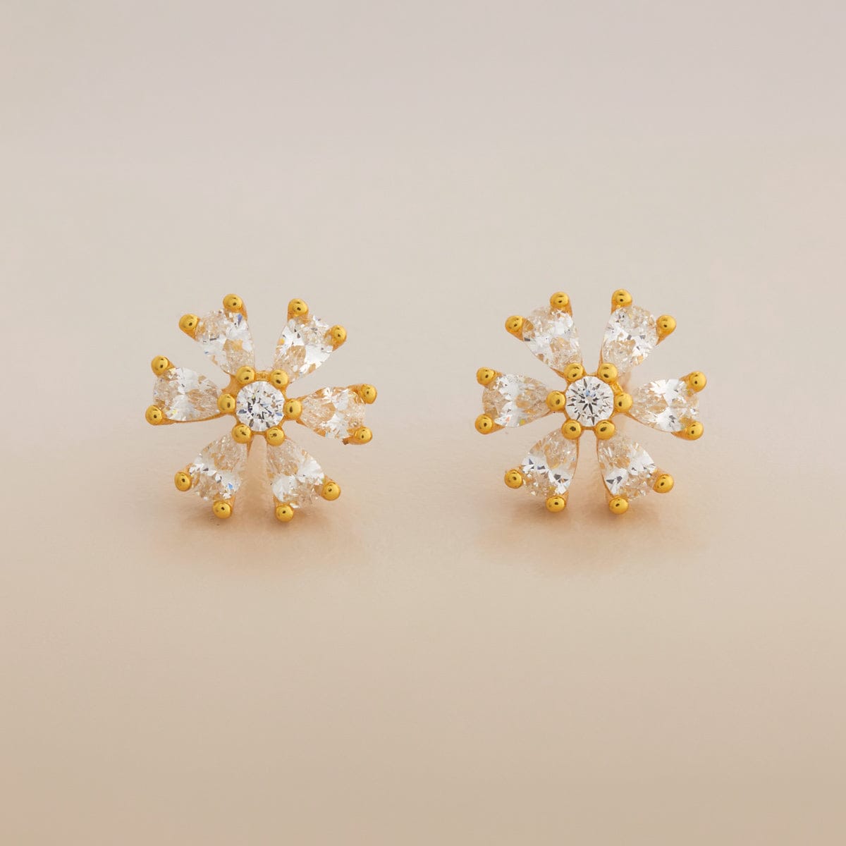 Silver Earring 92.5 Silver Earring 194361