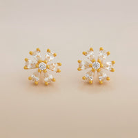 Silver Earring 92.5 Silver Earring 194361