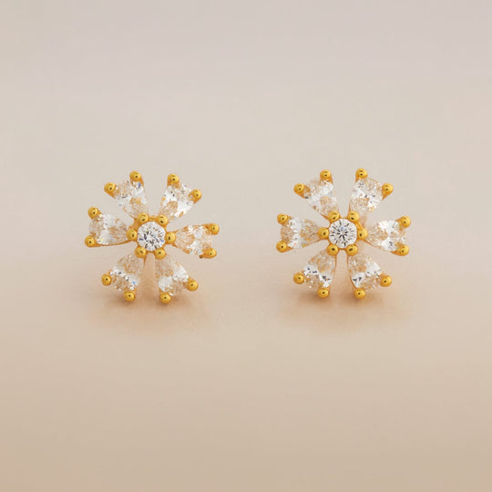 Silver Earring 92.5 Silver Earring 194361