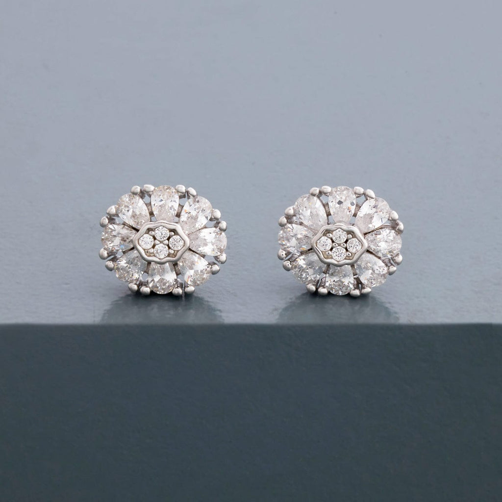 Silver Earring 92.5 Silver Earring 194362