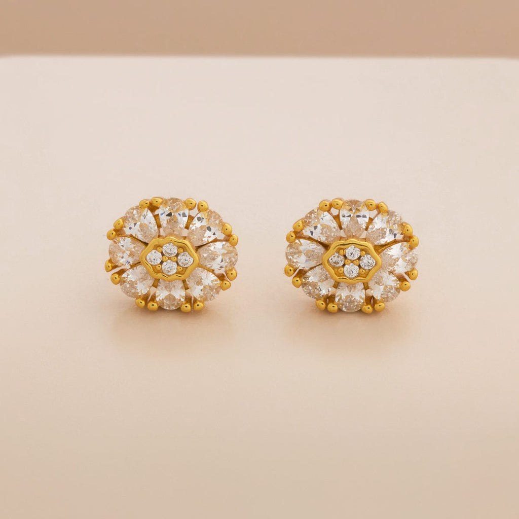 Silver Earring 92.5 Silver Earring 194362