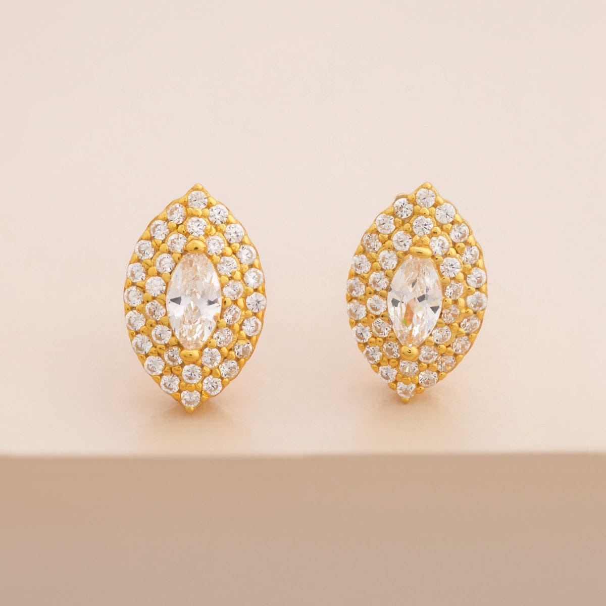 Silver Earring 92.5 Silver Earring 194363