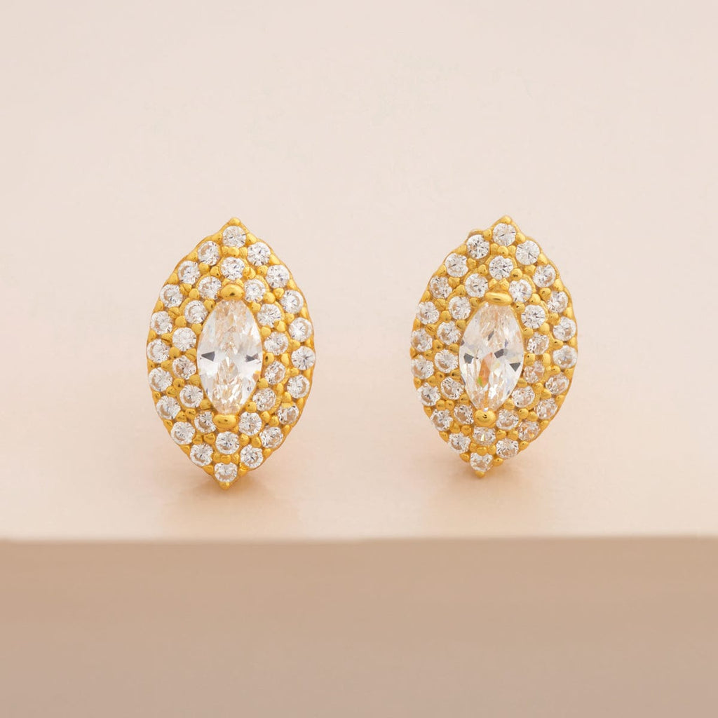 Silver Earring 92.5 Silver Earring 194363