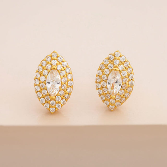 Silver Earring 92.5 Silver Earring 194363