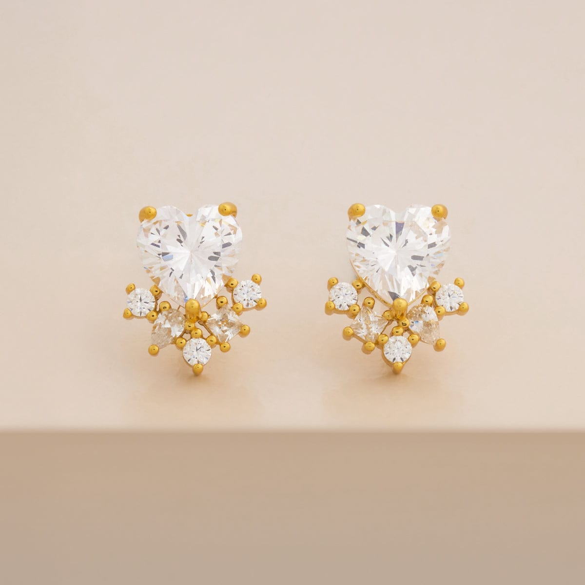 Silver Earring 92.5 Silver Earring 194364