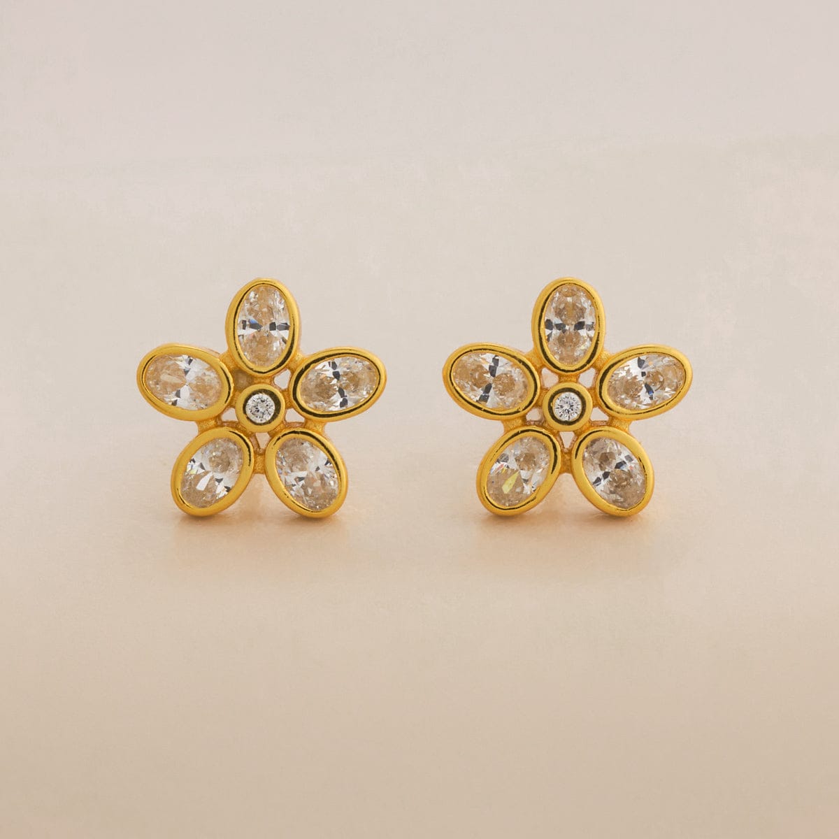 Silver Earring 92.5 Silver Earring 194365