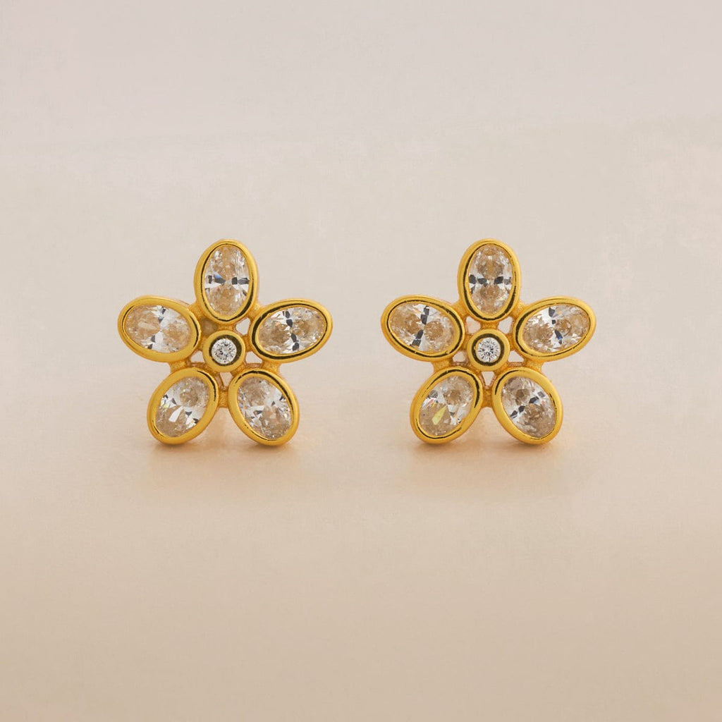 Silver Earring 92.5 Silver Earring 194365