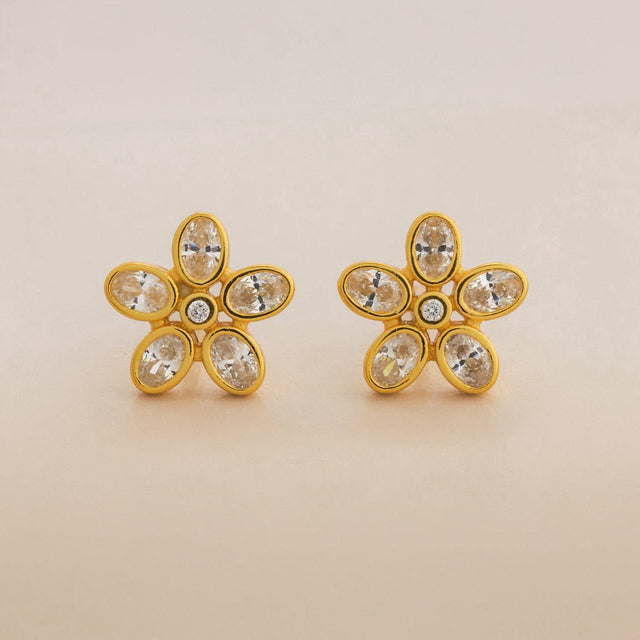Silver Earring 92.5 Silver Earring 194365