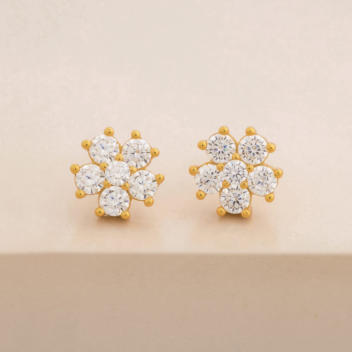 Silver Earring 92.5 Silver Earring 194366