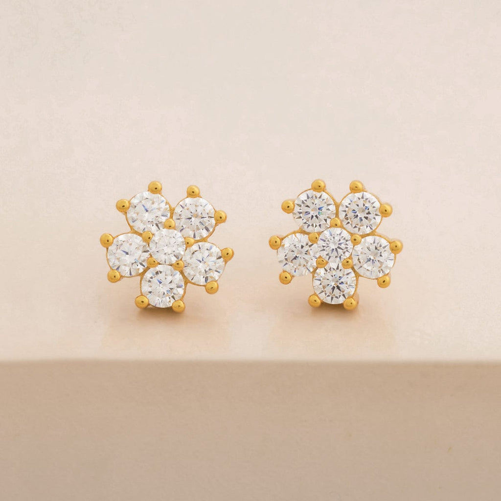 Silver Earring 92.5 Silver Earring 194366