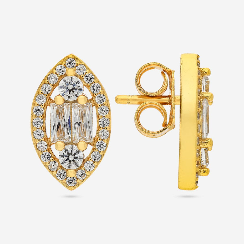 Silver Earring 92.5 Silver Earring 194367