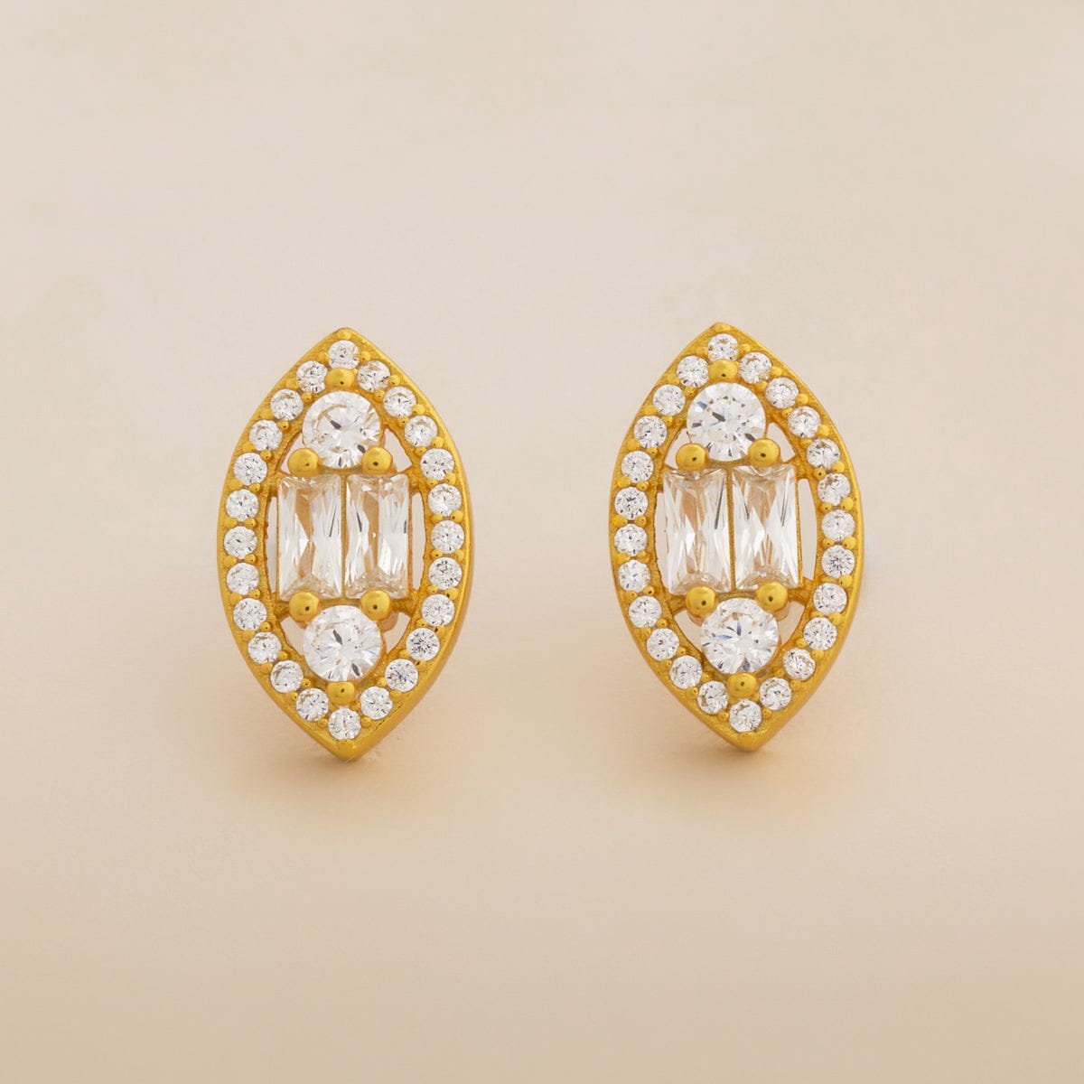 Silver Earring 92.5 Silver Earring 194367