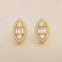 Silver Earring 92.5 Silver Earring 194367