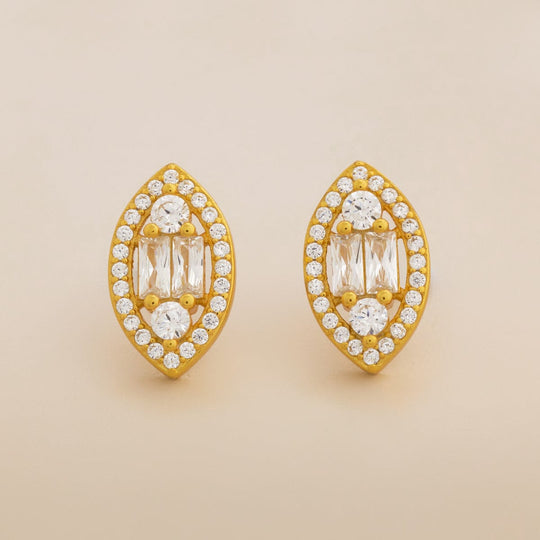 Silver Earring 92.5 Silver Earring 194367