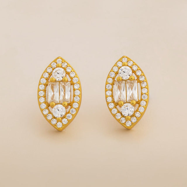 Silver Earring 92.5 Silver Earring 194367