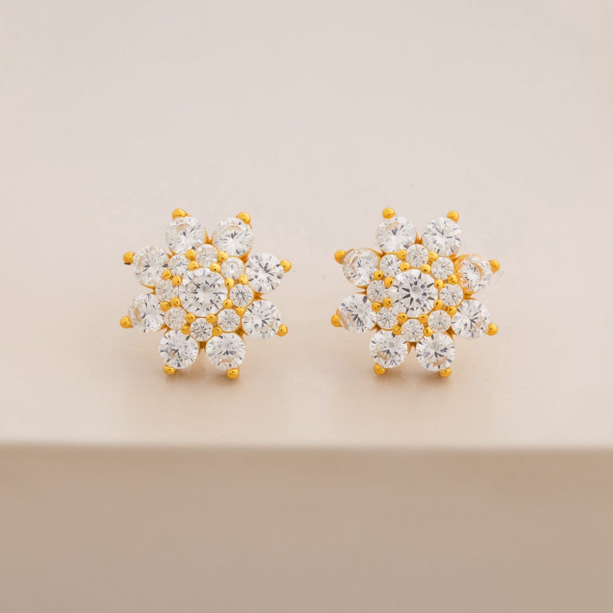 Silver Earring 92.5 Silver Earring 194368